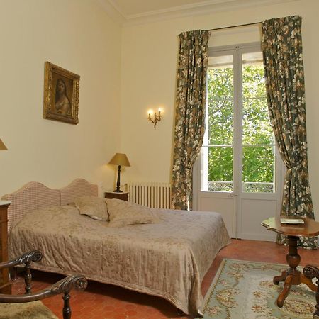 Chateau Juvenal Hotel Saint-Hippolyte-le-Graveyron Екстериор снимка