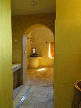 Chateau Juvenal Hotel Saint-Hippolyte-le-Graveyron Екстериор снимка