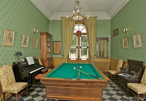 Chateau Juvenal Hotel Saint-Hippolyte-le-Graveyron Екстериор снимка
